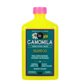 Camomila Shampoo Lola 250ml