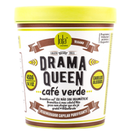 Drama Queen Café Verde Lola...