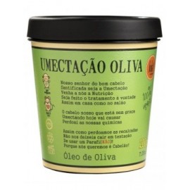 UMECTAÇÃO OLIVA - MÁSCARA...