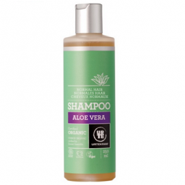 Shampoo Aloe Vera para...