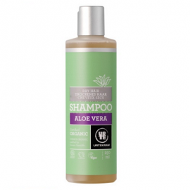 Shampoo Aloe Vera (cabelos...