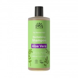 Shampoo Aloe Vera (dry...