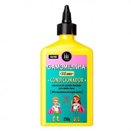 Camomilinha Shampoo - LOLA...