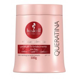 Haskell Hair Mask Queratine...
