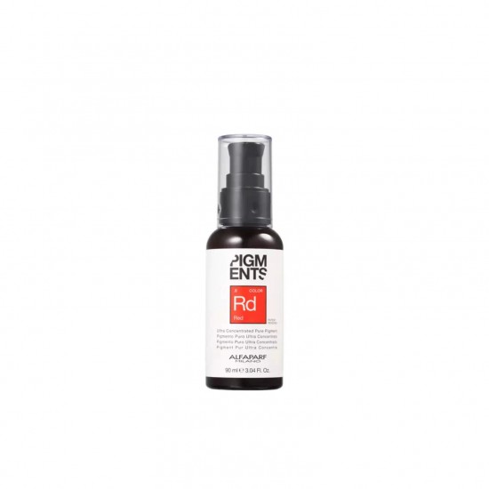 Apm Pigments Red 90ml