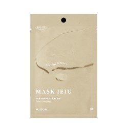 MIZON JOYFUL TIME MASK JEJU...