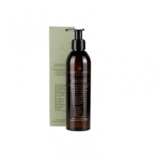 Infinito Protection Oil 250ml