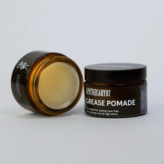 Grease Pomade 50ml
