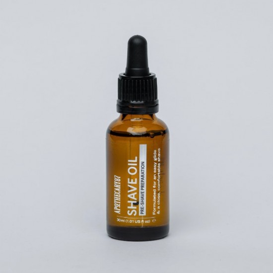 Shave Oil 30ML