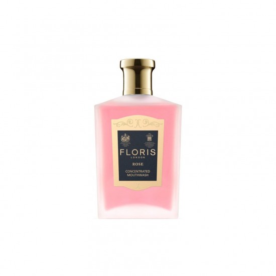 FLORIS ROSE CONCENTRATED...