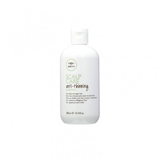 Anti-Thinning Shampoo 300ml