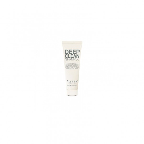 Deep Clean Shampoo  50ml