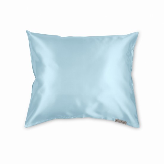 Beauty Pillow Old Blue 60X70
