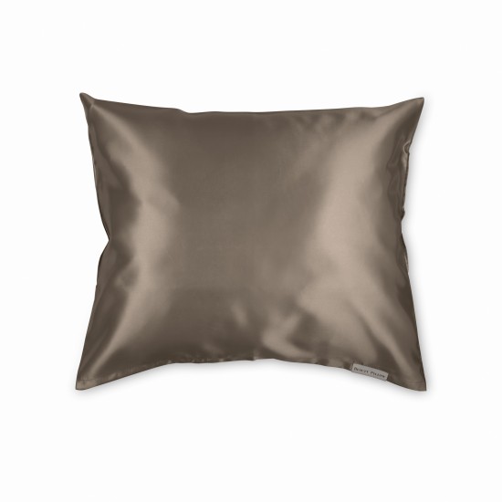 Beauty Pillow Taupe 60X70