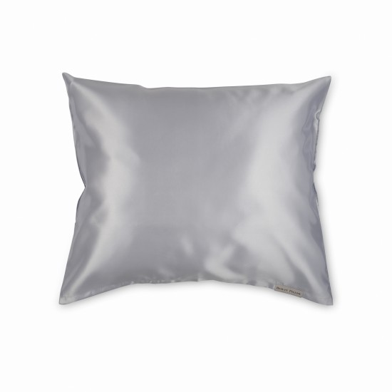 Beauty Pillow Silver 60X70