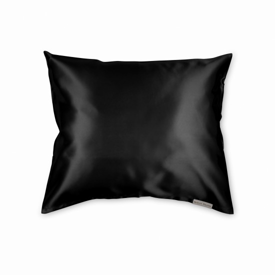 Beauty Pillow Black 60X70
