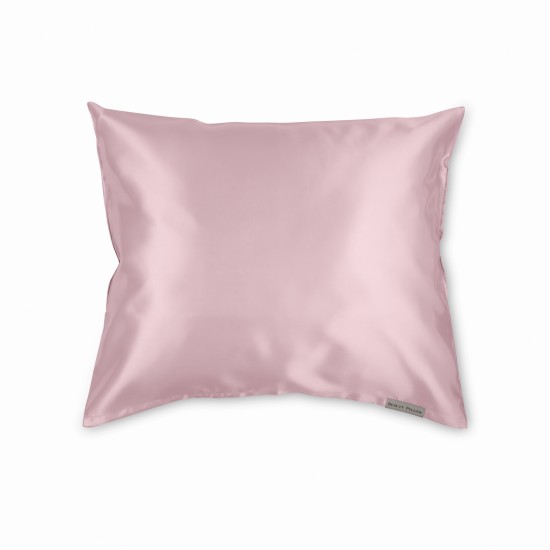 Beauty Pillow Old Pink 60X70