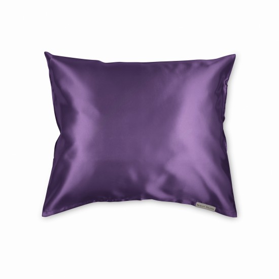 Beauty Pillow Aubergine -...