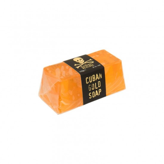 Cuban Gold Soap  175g