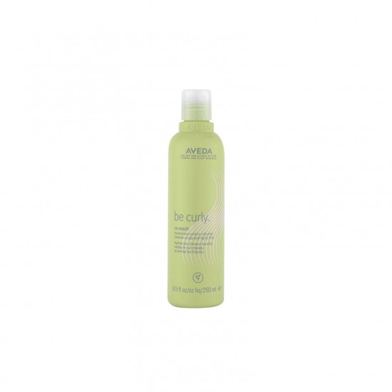 Be Curly Co Wash 250ml