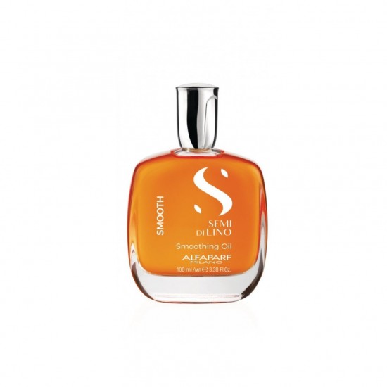 Sdl Smooth Smoothing Oil 100ml