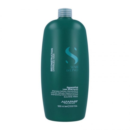 Reparative Low Shampoo 1000 ml