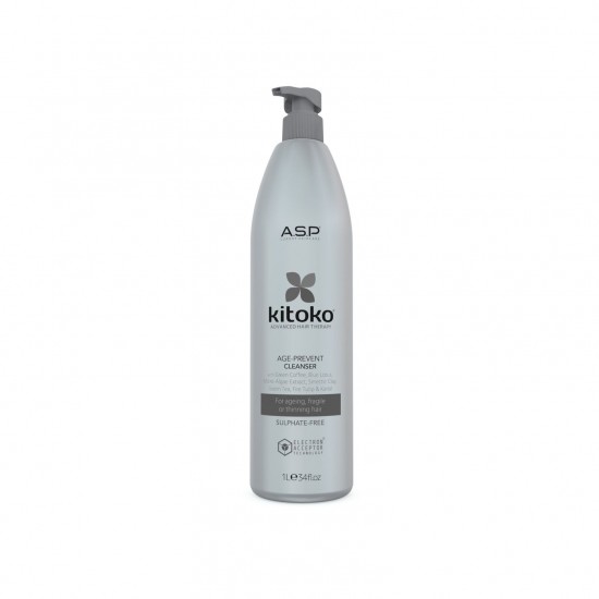 Age Prevent Cleanser 1000ml