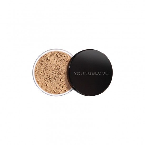 Yooungblood Toffee10g